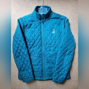 Pinehurst Quilted Jacket
